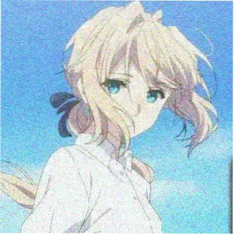 读者纸门观察头像